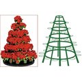 Creative Displays Creative Displays 1056 5ft 4in Full Round Tree Rack 1056